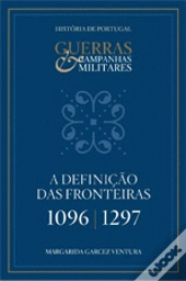 A Definição das fronteiras 1096 / 1297
