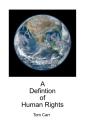 A Definition Of Human Rights - Preview
