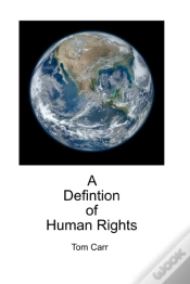 Capa do artigo A Definition Of Human Rights