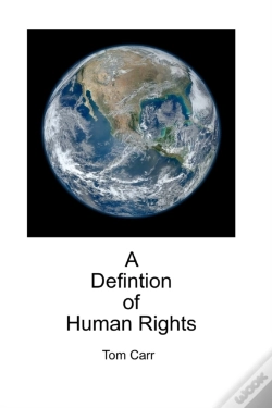 Capa do artigo A Definition Of Human Rights