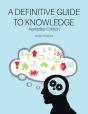 A Definitive Guide To Knowledge: Austral - Preview