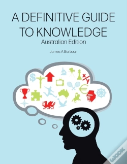 Capa do artigo A Definitive Guide To Knowledge: Austral