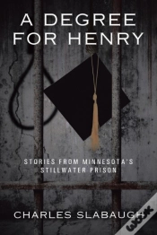 Capa do artigo A Degree For Henry: Stories From Minneso