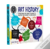 A Degree In A Book: Art History