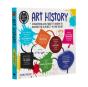 A Degree In A Book: Art History - Preview