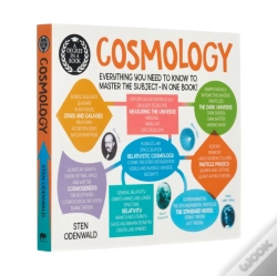 Capa do artigo A Degree In A Book: Cosmology