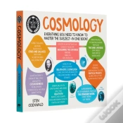 Capa do artigo A Degree In A Book: Cosmology