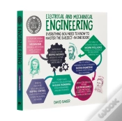 Capa do artigo A Degree In A Book: Electrical And Mechanical Engineering