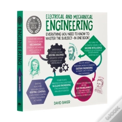 Capa do artigo A Degree In A Book: Electrical And Mechanical Engineering