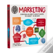 Capa do artigo A Degree In A Book: Marketing
