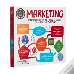 Capa do artigo A Degree In A Book: Marketing