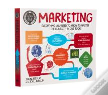 A Degree In A Book: Marketing