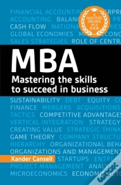 Capa do artigo A Degree In A Book: Mba