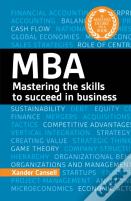 A Degree In A Book: Mba