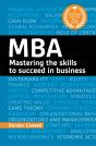 A Degree In A Book: Mba - Preview