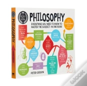 Capa do artigo A Degree In A Book: Philosophy