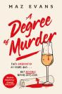 A Degree Of Murder - Preview