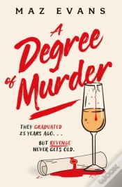 Capa do artigo A Degree Of Murder