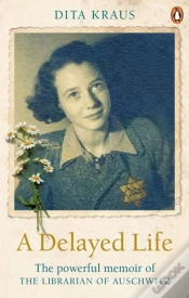 Capa do artigo A Delayed Life