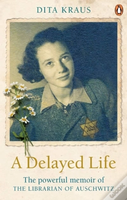 Capa do artigo A Delayed Life