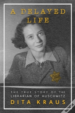 Capa do artigo A Delayed Life