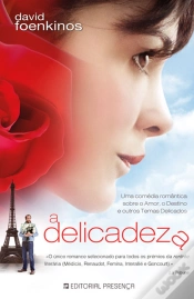 Capa do artigo A Delicadeza
