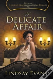 Capa do artigo A Delicate Affair