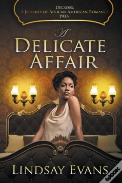 Capa do artigo A Delicate Affair