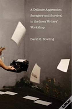 Capa do artigo A Delicate Aggression