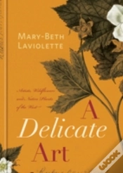 Capa do artigo A Delicate Art