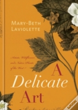 Capa do artigo A Delicate Art
