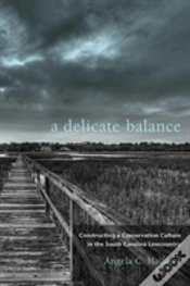 Capa do artigo A Delicate Balance