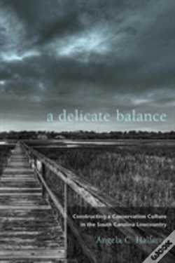 Capa do artigo A Delicate Balance