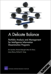 A Delicate Balance