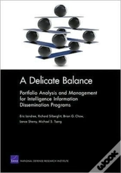 Capa do artigo A Delicate Balance