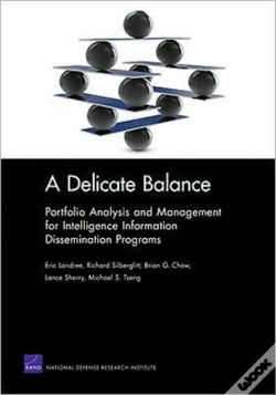Capa do artigo A Delicate Balance