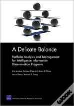A Delicate Balance