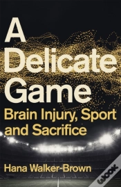Capa do artigo A Delicate Game