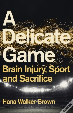 Capa do artigo A Delicate Game