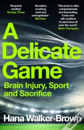 Capa do artigo A Delicate Game