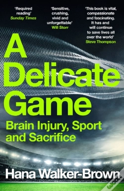 Capa do artigo A Delicate Game