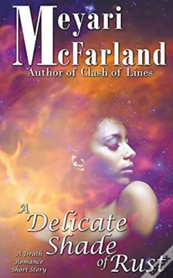 Capa do artigo A Delicate Shade Of Rust