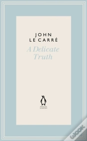 Capa do artigo A Delicate Truth