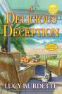 A Delicious Deception - Preview