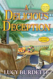 Capa do artigo A Delicious Deception