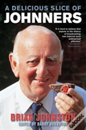 Capa do artigo A Delicious Slice Of Johnners