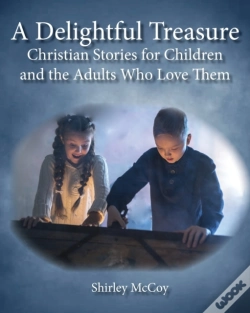 Capa do artigo A Delightful Treasure
