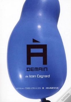 Capa do artigo A Demain