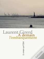 À Demain L'Embarquement