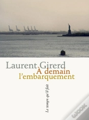 Capa do artigo À Demain L